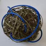 Bild: Verwicklung 
